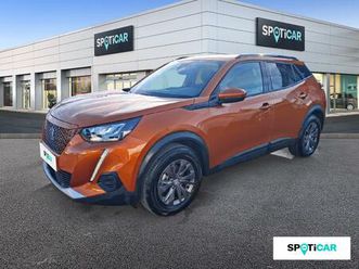 electrique 136 ch style