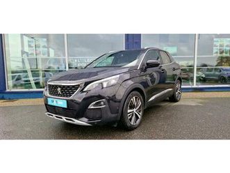 bluehdi 150 s&s gt line