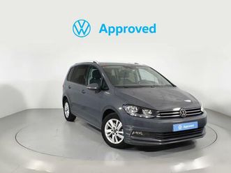 advance 1.5 tsi 110 kw (150 cv)