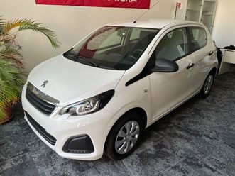 108 vti 72 s&amp;s 5 porte active