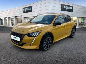 puretech 100 s&s eat8 gt