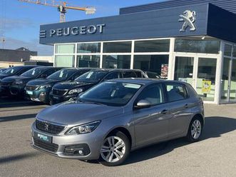 bluehdi 130 s&s active business