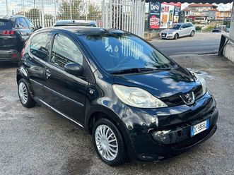 107 1.4 hdi 5p. sweet years