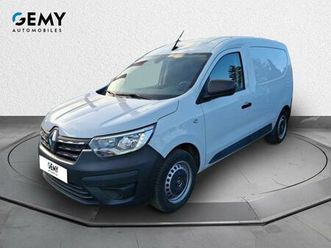 express van tce 100 - 22 confort