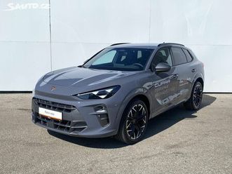 cupra terramar 2.0 tsi 150kw 4wd dsg