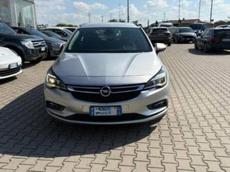 astra 5ª serie astra 1.6 cdti 110cv start&stop sports tourer dynamic