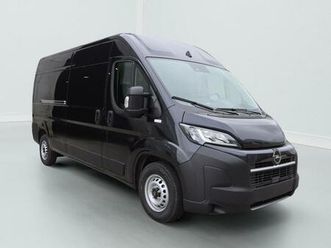 3500l3h2 2.2 turbo d 140 hp at8 s s