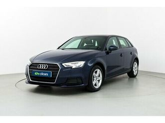 audi a3 gasolina a3 sportback 35 tfsi 110kw