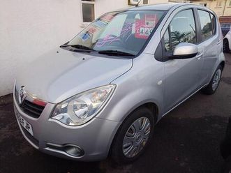 1.0 ecoflex 12v s euro 5 5dr