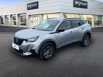 1.2 puretech 100ch s&s style