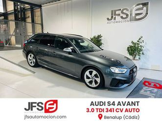 3.0 tdi 341 cv