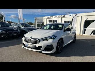 220i 178 ch gran coupe