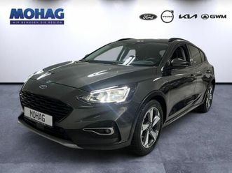 ford focus active *pdc*acc*kamera*navi*winterpaket*
