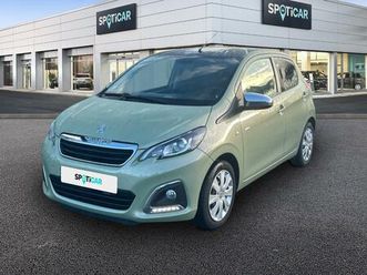 vti 72 style s&s 4cv 5p