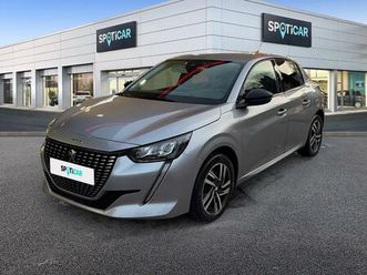 bluehdi 100 s&s bvm6 allure