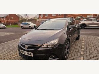 1.6 cdti ecoflex limited edition euro 6 (start/stop) 3dr