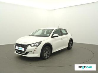 electrique 50 kwh 136ch active business