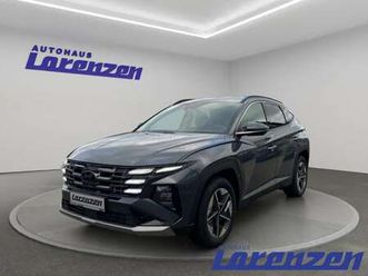 trend mild-hybrid advanced 1.6 t-gdi dct mhev 160p