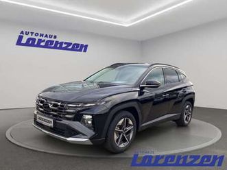 trend mild-hybrid advanced 1.6 t-gdi dct mhev 160p