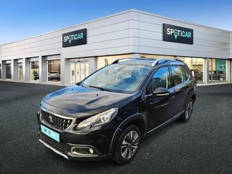 1.2 puretech 110 s&s allure