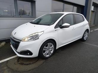 1.2 puretech 82 style