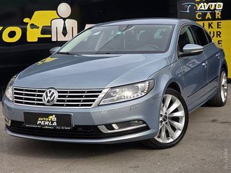 volkswagen cc 1.8 tsi-bi xenon-navi-camera-slovenski-