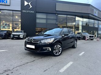 citroen ds4 1.6 hdi mt6