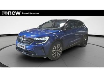 austral e-tech full hybrid 200 gsr2