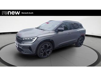 austral e-tech full hybrid 200 gsr2