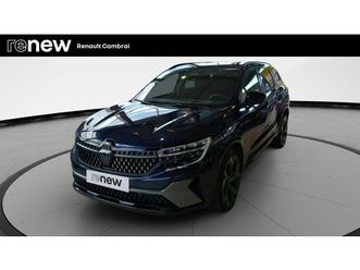 espace e-tech full hybrid 200 gsr2