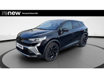 symbioz e-tech full hybrid 145