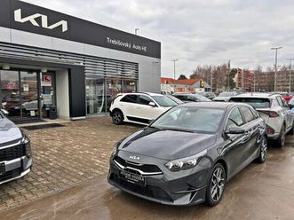 kia ceed 1.5 t-gdi gold a/t