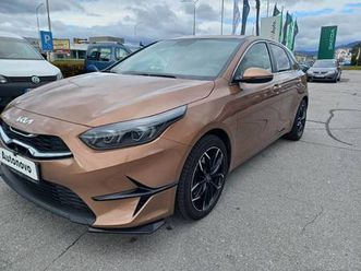 kia ceed 1.5 t-gdi gold