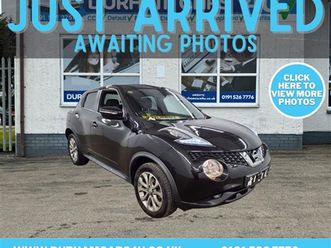 1.5 dci tekna suv 5dr diesel manual euro 6 (start/stop) (110 ps)