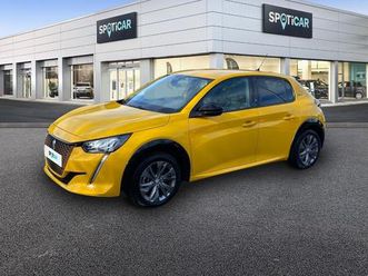 electrique 50 kwh 136ch style