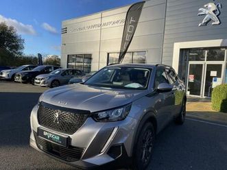 1.2 puretech 100ch s&s style