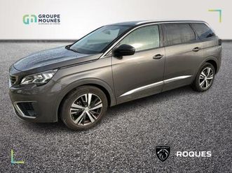 puretech 130 s&s eat8 allure