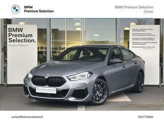 m235i xdrive 306 ch gran coupe