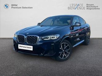 x4 xdrive20d