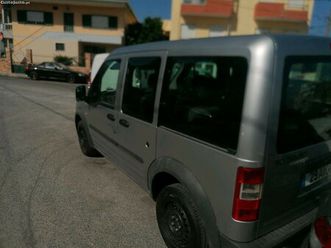 ford tourneo lx touneo agosto/05