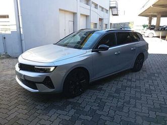 electric st 115kw ca gs