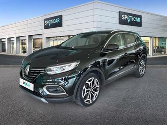 1.5 blue dci 115 intens