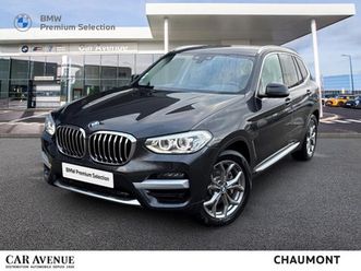 xdrive30ea 292ch xline 10cv