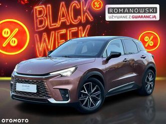 lexus lbx 1.5 hybrid cool