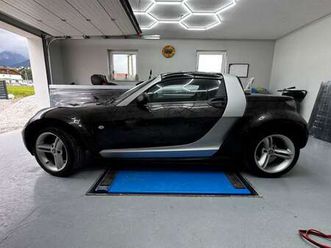 smart roadster
