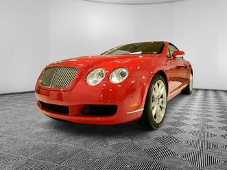 used 2008 bentley continental gtc north olmsted oh 44070