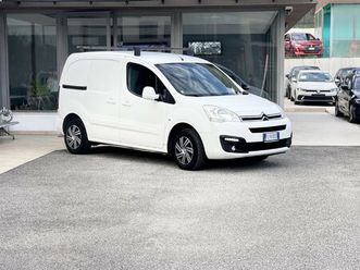 diesel 100cv e6 neo - 2017