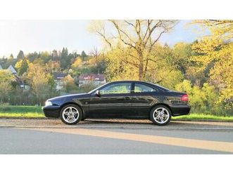 volvo c70 2.0t coupe