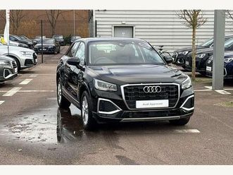 1.5 tfsi cod 35 sport s tronic euro 6 (start/stop) 5dr