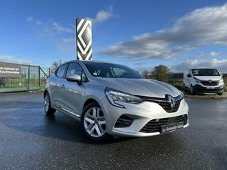 1.0 tce 100ch business - 20